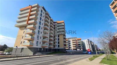 APARTAMENT NOU, FINISAT, CENTRALA PROPRIE, COMISION 0% - Timisoara