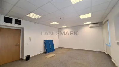 Spatiu birouri de inchiriat Timisoara, Central Balcescu - foto 4