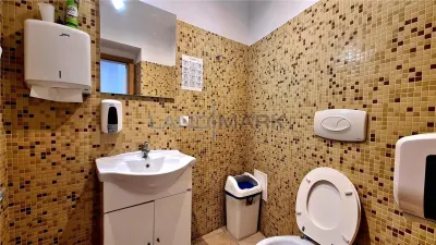 Spatiu birouri de inchiriat Timisoara, Central Balcescu - foto 7