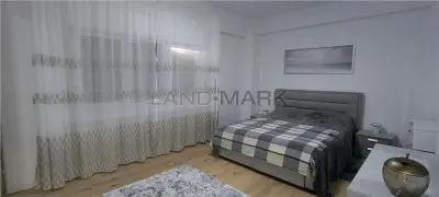 Apartament de lux, renovat si utilat, totul nou, ultracentral - foto 11