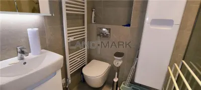 Apartament de lux, renovat si utilat, totul nou, ultracentral - foto 14