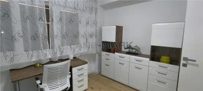 Apartament de lux, renovat si utilat, totul nou, ultracentral - foto 17