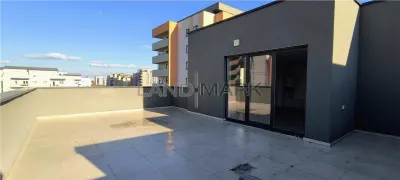 PENTHOUSE NOU, OCUPABIL IMEDIAT, COMISION 0% - foto 1
