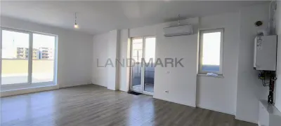 PENTHOUSE NOU, OCUPABIL IMEDIAT, COMISION 0% - foto 5