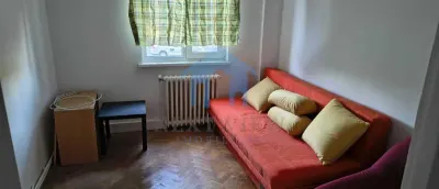 Apartament 2 camere, Gheorgheni - Cluj-Napoca