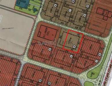 COMISION 0% Teren INDUSTRIAL de vanzare in zona SAGULUI - foto 3