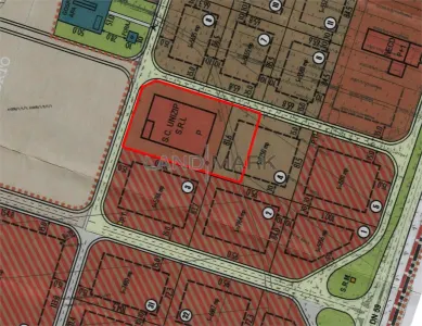 COMISION 0% Teren INDUSTRIAL/SERVICII de vanzare in zona SAGULUI - foto 3