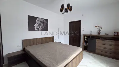 COMISION 0% CASA MEDITERANEANA SUPERBA MOBILATA  DUMBRAVITA PADURE - foto 14