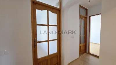 COMISION 0% APARTAMENT 3 CAMERE 2 BAI RENOVAT DOROBANTILOR - foto 12