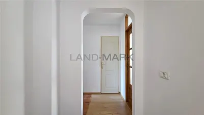 COMISION 0% APARTAMENT 3 CAMERE 2 BAI RENOVAT DOROBANTILOR - foto 13