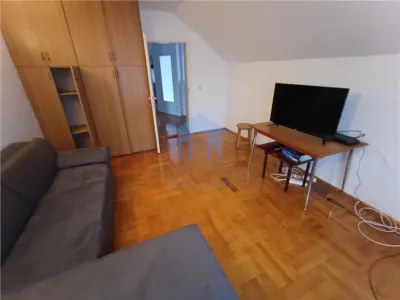 Apartament 3 camere, UMF - foto 13