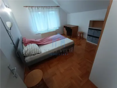 Apartament 3 camere, UMF - foto 7