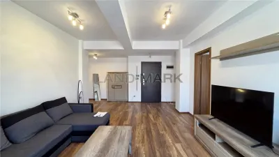 COMISION 0% DE INCHIRIAT Apartament 3 camere, 2 bai, str Barcelona - foto 2