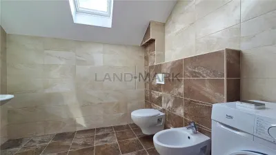 COMISION 0% DE INCHIRIAT Apartament 3 camere, 2 bai, str Barcelona - foto 14