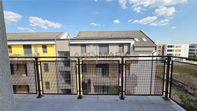 COMISION 0% DE INCHIRIAT Apartament 3 camere, 2 bai, str Barcelona - foto 19