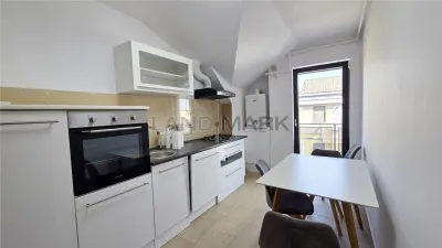 COMISION 0% DE INCHIRIAT Apartament 3 camere, 2 bai, str Barcelona - foto 3