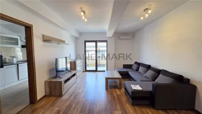 COMISION 0% DE INCHIRIAT Apartament 3 camere, 2 bai, str Barcelona - foto 4