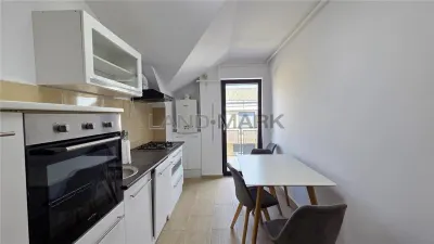 COMISION 0% DE INCHIRIAT Apartament 3 camere, 2 bai, str Barcelona - foto 5
