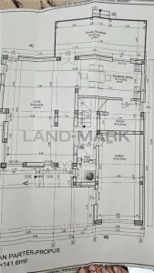 CASA INDIVIDUALA MODERNA MOBILATA - UTILATA IN DUMBRAVITA - CORA - foto 2