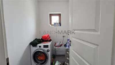 CASA INDIVIDUALA MODERNA MOBILATA - UTILATA IN DUMBRAVITA - CORA - foto 18