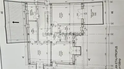 CASA INDIVIDUALA MODERNA MOBILATA - UTILATA IN DUMBRAVITA - CORA - foto 3