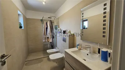 CASA INDIVIDUALA MODERNA MOBILATA - UTILATA IN DUMBRAVITA - CORA - foto 22