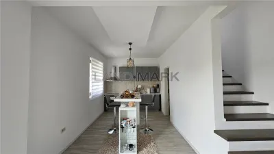 CASA INDIVIDUALA MODERNA MOBILATA - UTILATA IN DUMBRAVITA - CORA - foto 8