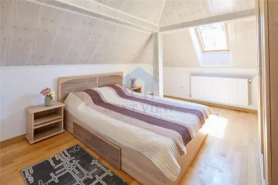 Apartament 3 camere, Zorilor - foto 1