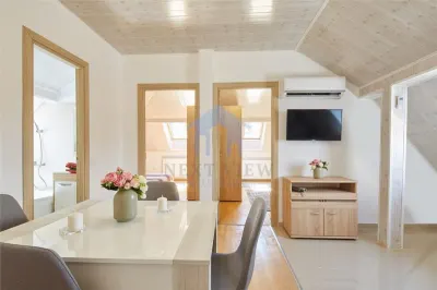 Apartament 3 camere, Zorilor - foto 6