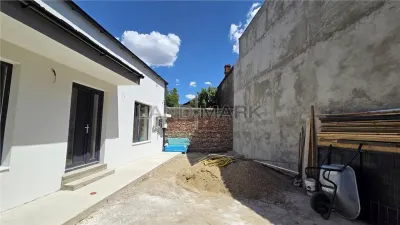 COMISION 0% CASA noua individuala, pasiva, 4 camera zona Fabric - foto 11
