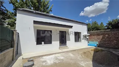 COMISION 0% CASA noua individuala, pasiva, 4 camera zona Fabric - foto 12