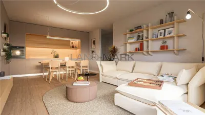 APARTAMENTE GREEN & SMART, COMISION 0% - Timisoara