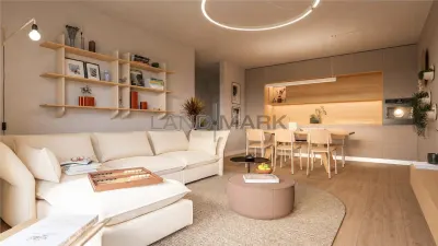 APARTAMENTE GREEN & SMART, COMISION 0% - Timisoara