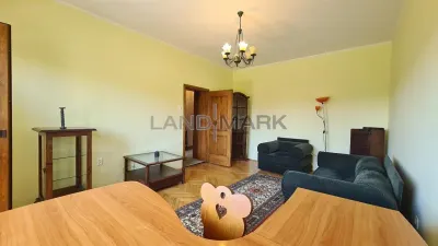 DE INCHIRIAT APARTAMENT 2 CAMERE ZONA MEDICINA STR ZLATNA - foto 1