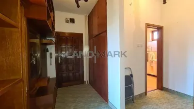 DE INCHIRIAT APARTAMENT 2 CAMERE ZONA MEDICINA STR ZLATNA - foto 2