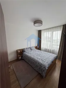Apartament 2 camere, Piata 1 Mai - Cluj-Napoca