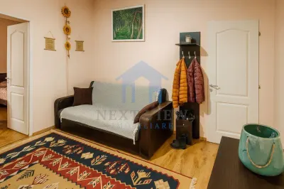 Apartament 2 camere, Horea - foto 3