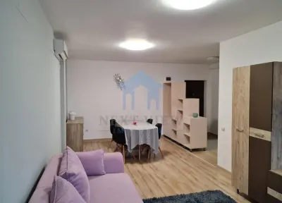 Apartament 2 camere, Dambul Rotund - Cluj-Napoca