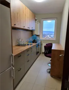 Apartament 2 camere, Dambul Rotund - foto 4
