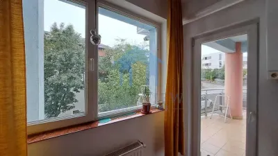 Apartament 2 camere, Andrei Muresanu - foto 7