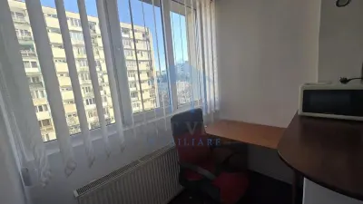 Garsoniera, Manastur - foto 7