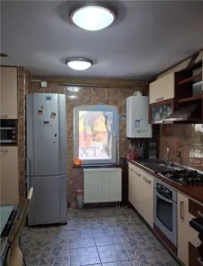 Apartament 3 camere, Manastur - foto 4