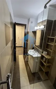 Apartament 1 camera, Kaufland Manastur - foto 5