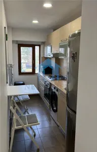 Apartament 1 camera, Kaufland Manastur - foto 6