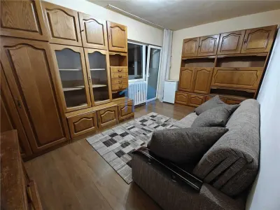 Garsoniera, Manastur - foto 3
