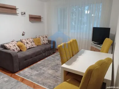 Apartament 2 camere, Gheorgheni - foto 1