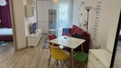 Apartament 2 camere, Buna ZIua, Sigma Center - foto 1