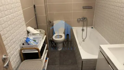Apartament 2 camere, Buna ZIua, Sigma Center - foto 2