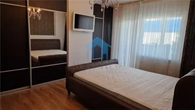 Apartament 3 camere, Manastur - Cluj-Napoca