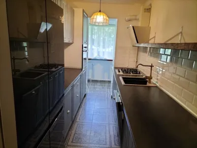 Apartament 3 camere, Manastur - foto 4